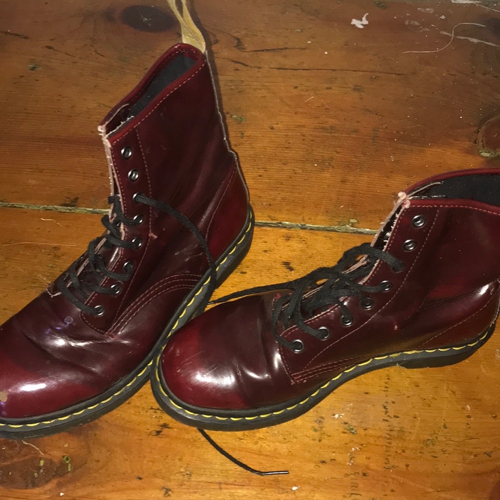 cherry docs